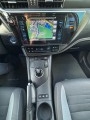 TOYOTA AURIS 1.8 HYBRID BUS. PLUS, AT Auto's, Leiderdorp