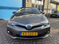 TOYOTA AURIS 1.8 HYBRID BUS. PLUS, AT Auto's, Leiderdorp