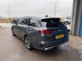 KIA CEED 1.6 GDI PHEV DYN+L., AT Auto's, Leiderdorp