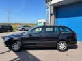 SKODA OCTAVIA 1.6 TDI GREENT. AMB., AT Auto's, Leiderdorp