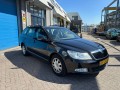 SKODA OCTAVIA 1.6 TDI GREENT. AMB., AT Auto's, Leiderdorp