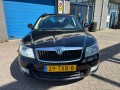 SKODA OCTAVIA 1.6 TDI GREENT. AMB., AT Auto's, Leiderdorp