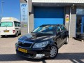 SKODA OCTAVIA 1.6 TDI GREENT. AMB., AT Auto's, Leiderdorp
