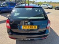 SKODA OCTAVIA 1.6 TDI GREENT. AMB., AT Auto's, Leiderdorp