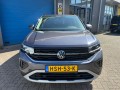 VOLKSWAGEN T-CROSS 1.0 TSI LIFE EDITION, AT Auto's, Leiderdorp