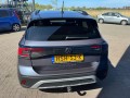 VOLKSWAGEN T-CROSS 1.0 TSI LIFE EDITION, AT Auto's, Leiderdorp