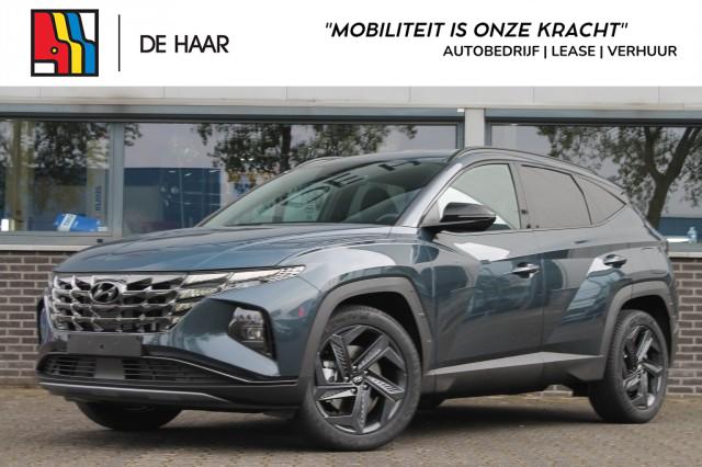 HYUNDAI TUCSON - 1.6 T-GDI Advantage - 19'' LMV - LED - Camera - Navi - Krell, Autobedrijf de Haar BV, Rijssen