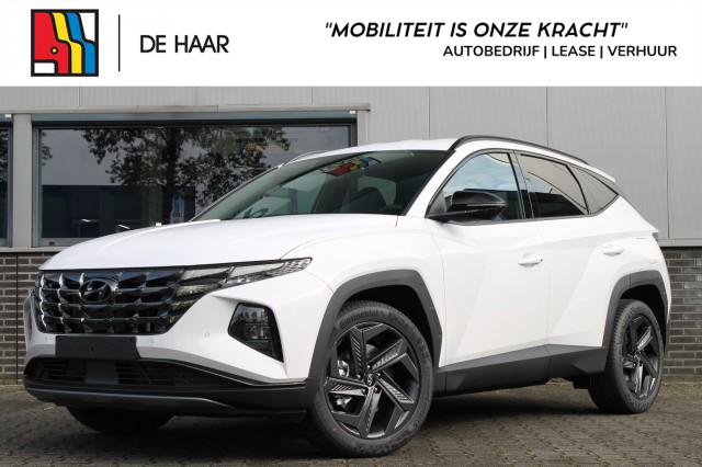 HYUNDAI TUCSON - 1.6 T-GDI Advantage - 19'' LMV - LED - Camera - Navi - Krell, Autobedrijf de Haar BV, Rijssen