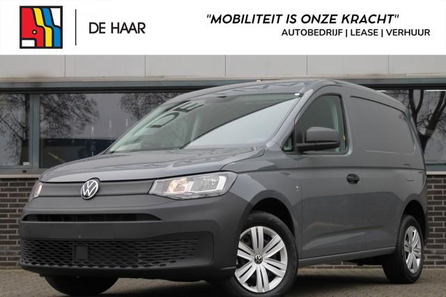 VOLKSWAGEN CADDY 1.5 TSI Airco Trekhaak Bluetooth PDC achter NIEUW, Autobedrijf de Haar BV, Rijssen