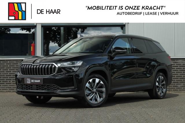 SKODA KODIAQ Selection 1.5 TSI IV 150 kW PHEV - Vol opties! Oktober 2024, Autobedrijf de Haar BV, Rijssen