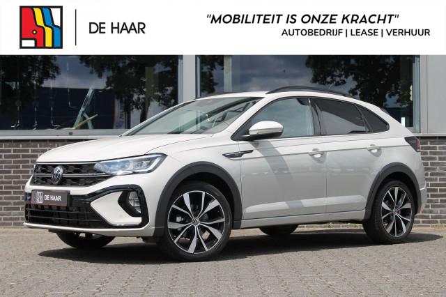 VOLKSWAGEN TAIGO 1.0 TSI DSG R-Line - Camera - PDC - Apple CarPlay, Autobedrijf de Haar BV, Rijssen