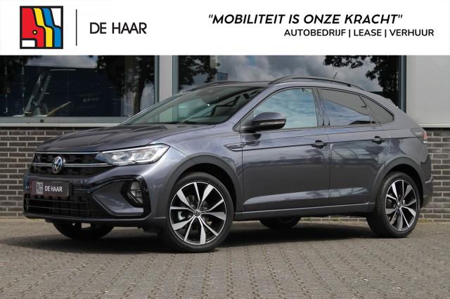 VOLKSWAGEN TAIGO 1.0 TSI DSG R-Line - Camera - PDC - Apple CarPlay, Autobedrijf de Haar BV, Rijssen