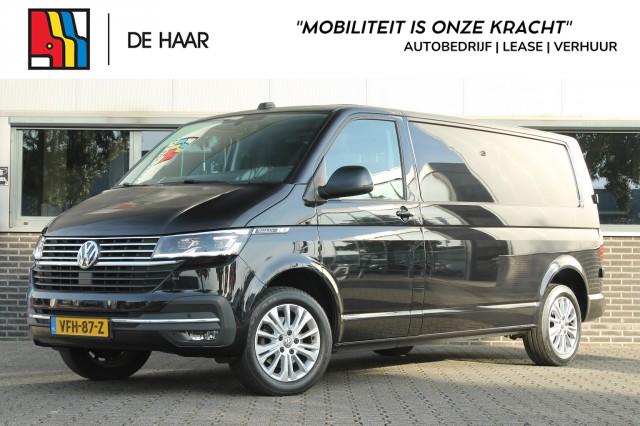 VOLKSWAGEN TRANSPORTER 2.0 TDI L2H1 28 Bulli DSG - Digitaal dashbord - , Autobedrijf de Haar BV, Rijssen