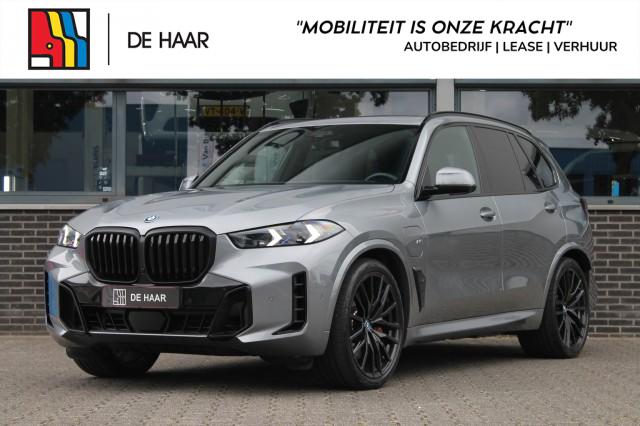 BMW X5 - xDrive50e - M Sport Pro - Panoramadak - 22'' Velgen - Trekhaak , Autobedrijf de Haar BV, Rijssen