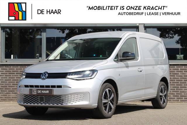 VOLKSWAGEN CADDY 2.0 TDI 1st Edition, Autobedrijf de Haar BV, Rijssen