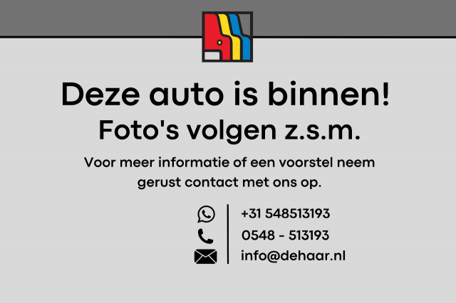 SKODA OCTAVIA 2.0 TDI Greentech Style 150PK , Autobedrijf de Haar BV, Rijssen