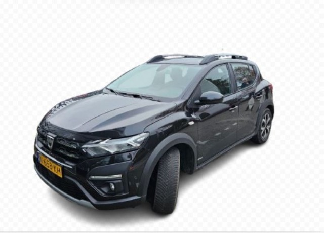 DACIA SANDERO 1.0 TCE Comfort Automaat - Trekhaak - Allseason banden - Carplay, De Haar Autobedrijf , Rijssen