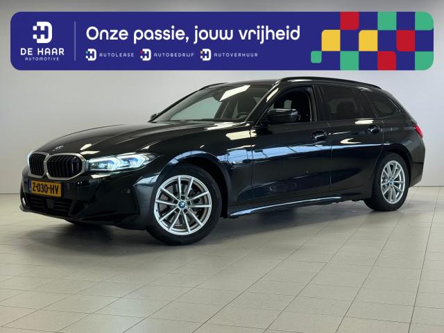 BMW 3-SERIE 320E - , De Haar Autobedrijf , Rijssen