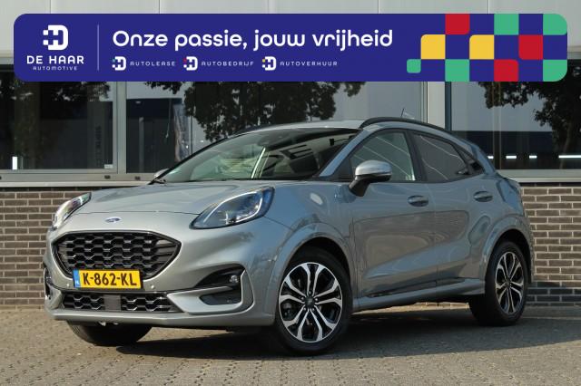 FORD PUMA 1.0 EB ST-LINE, De Haar Autobedrijf , Rijssen