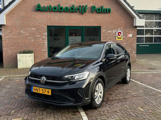 VOLKSWAGEN TAIGO 1.0 TSI  95 PK, Autobedrijf P. Palm & Zn., Groessen