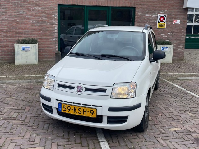FIAT PANDA 1.2 Edizione Cool, Autobedrijf P. Palm & Zn., Groessen