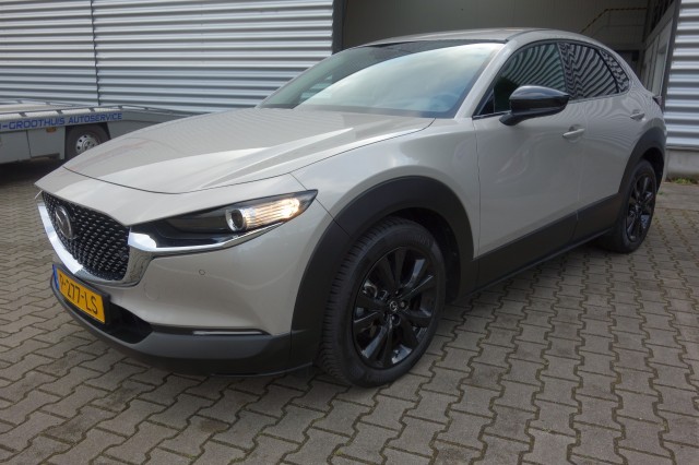MAZDA CX-30 2.0 ESA-X SPORTIVE, Sonneveld Groothuis Autoservice, Delden