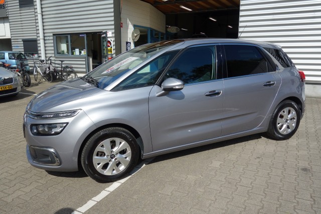 CITROEN C4 1.2 PURETECH FEEL, Android/Carplay, Trekhaak, Camera, Sonneveld Groothuis Autoservice, Delden