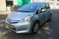 HONDA JAZZ 1.4 HYBRID COMFORT, Bluetooth, evt. 12 mnd Bovag garantie, Sonneveld Groothuis Autoservice, Delden