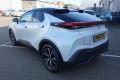 TOYOTA C-HR 1.8 HYBR 140 FIRST, Bi-Tone, Navi 12.3 , El. achterklep, PDC, Sonneveld Groothuis Autoservice, Delden