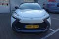 TOYOTA C-HR 1.8 HYBR 140 FIRST, Bi-Tone, Navi 12.3 , El. achterklep, PDC, Sonneveld Groothuis Autoservice, Delden