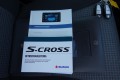 SUZUKI S-CROSS 1.5 HYBRID SELECT,ECC, Aut, Camera, PDC V+A, Fabrieksgarantie 2029, Sonneveld Groothuis Autoservice, Delden