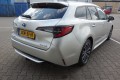 TOYOTA COROLLA 2.0 HYBRID Team D, Winterpakket, Winterset, Apple/Android, Trekhaak, Sonneveld Groothuis Autoservice, Delden