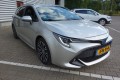 TOYOTA COROLLA 2.0 HYBRID Team D, Winterpakket, Winterset, Apple/Android, Trekhaak, Sonneveld Groothuis Autoservice, Delden