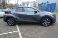 TOYOTA C-HR 1.8 HYBR 140 Team D, All season, Fabrieksgarantie, Sonneveld Groothuis Autoservice, Delden