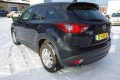 MAZDA CX-5 2.0 SKYLEASE+ 4WD Aut. Navi, PDC v+a, Stoelverw., Sonneveld Groothuis Autoservice, Delden