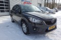 MAZDA CX-5 2.0 SKYLEASE+ 4WD Aut. Navi, PDC v+a, Stoelverw., Sonneveld Groothuis Autoservice, Delden