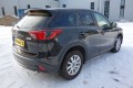 MAZDA CX-5 2.0 SKYLEASE+ 4WD Aut. Navi, PDC v+a, Stoelverw., Sonneveld Groothuis Autoservice, Delden