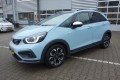 HONDA JAZZ 1.5 E:HEV CROSSTAR, All season, Camera, Navi, Sonneveld Groothuis Autoservice, Delden