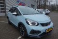 HONDA JAZZ 1.5 E:HEV CROSSTAR, All season, Camera, Navi, Sonneveld Groothuis Autoservice, Delden