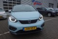 HONDA JAZZ 1.5 E:HEV CROSSTAR, All season, Camera, Navi, Sonneveld Groothuis Autoservice, Delden