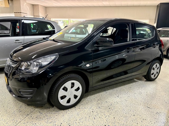 Opel Karl - 1.0 AIRCO / CRUISE / MULTIMEDIA / START/STOP