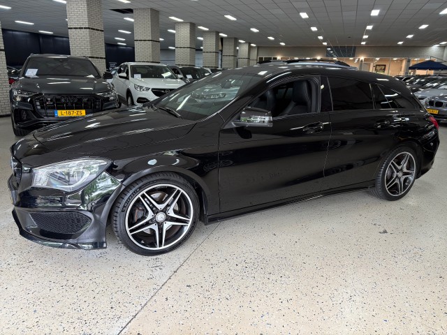 MERCEDES-BENZ CLA-KLASSE 250 AMBITION, Autobedrijf de Toekomst B.V., Vlijmen