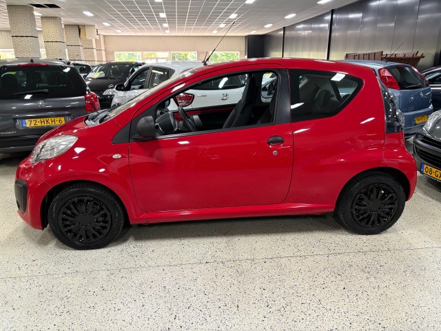Citroen C1 - 1.0 Navigatie Multimedia