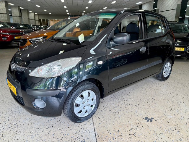 Hyundai I10 - 1.1 Stuurbekrachtiging CV Radio NAP