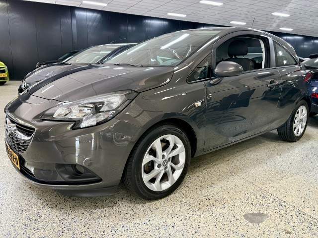 OPEL CORSA 1.0 TURBO / AIRCO / DAB+ / BLUETOOTH / AUX / PDC V+A, Autobedrijf de Toekomst B.V., Vlijmen
