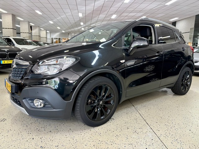 OPEL MOKKA 1.4 T INNOVATION, Autobedrijf de Toekomst B.V., Vlijmen