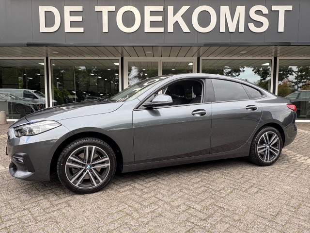 BMW 2-SERIE GRAN COUPE