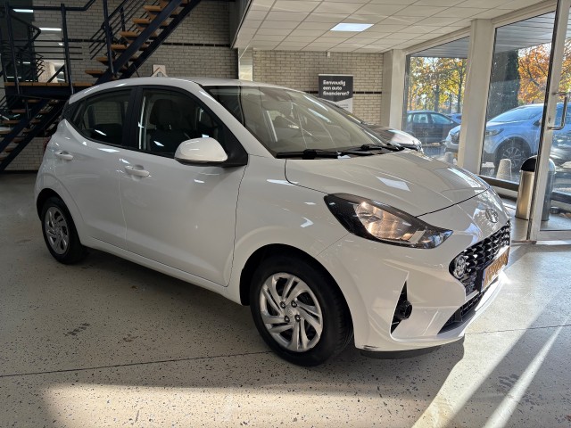 Hyundai I10 - 1.0 nw model Airco Multimedia Cruise