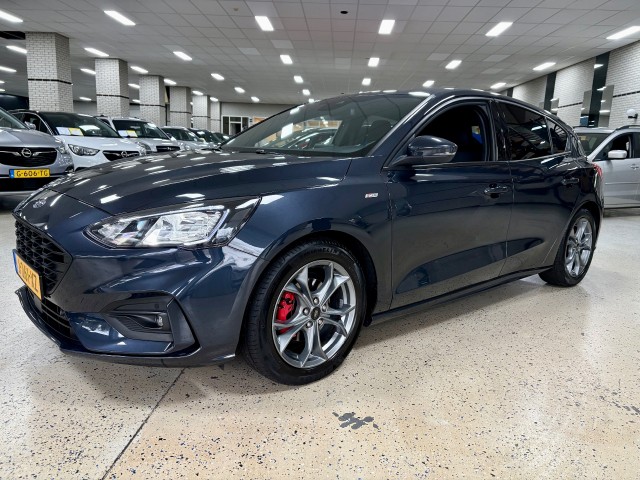 FORD FOCUS 1.0 EBH ST L. XBNS, Autobedrijf de Toekomst B.V., Vlijmen