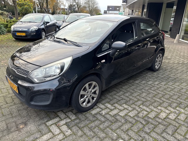 KIA RIO 1.1 CRDI COMF. PACK, Autobedrijf de Toekomst B.V., Vlijmen